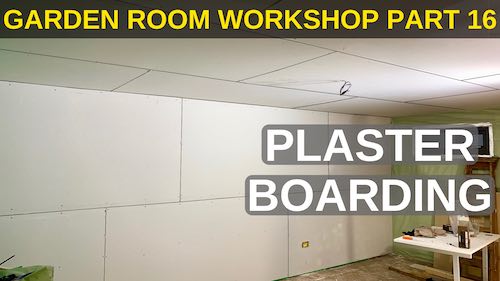 thumbnail of Part 16 -plasterboarding